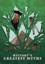 Watch History\'s Greatest Myths Watch123movies