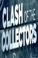 Watch Clash of the Collectors Watch123movies
