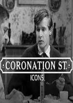 Watch Coronation Street Icons Watch123movies