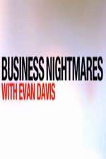 Watch Business Nightmares with Evan Davis Watch123movies