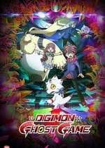 Watch Digimon Ghost Game Watch123movies