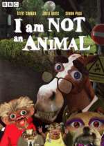 Watch I Am Not an Animal Watch123movies