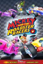 Watch Mickey and the Roadster Racers Watch123movies