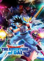 Watch Dragon Quest: The Adventure of Dai Watch123movies