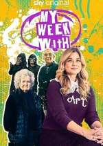 Watch My Week Withâ€¦ Watch123movies