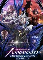 Watch My Status as an Assassin Obviously Exceeds the Hero\'s Watch123movies