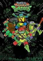 Watch Tales of the Teenage Mutant Ninja Turtles Watch123movies