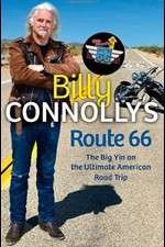 Watch Billy Connollys Route 66 Watch123movies