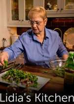 Watch Lidia\'s Kitchen Watch123movies