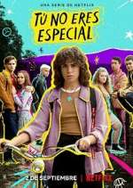 Watch TÃº no eres especial Watch123movies