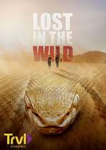 Watch Lost in the Wild Watch123movies
