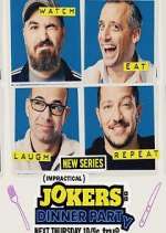 Watch Impractical Jokers: Dinner Party Watch123movies