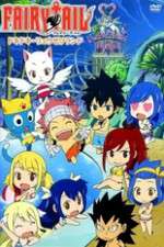Watch Fairy Tail  (OVA) Watch123movies