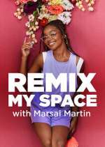Watch Remix My Space with Marsai Martin Watch123movies