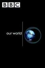 Watch Our World Watch123movies