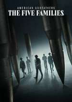 Watch American Godfathers: The Five Families Watch123movies