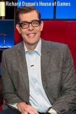 Watch Richard Osman's House of Games Watch123movies