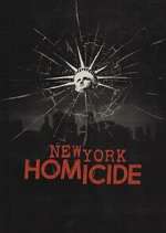 Watch New York Homicide Watch123movies