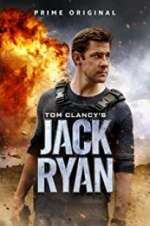 Watch Tom Clancy's Jack Ryan Watch123movies