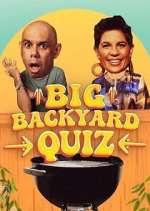 Watch Big Backyard Quiz Watch123movies