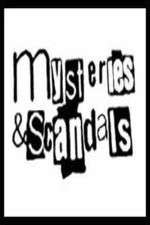 Watch Mysteries & Scandals Watch123movies