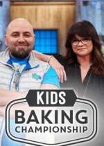 Watch Kids Baking Championship Watch123movies