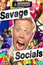 Watch Rob Beckett\'s Savage Socials Watch123movies