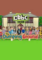 Watch The Dumping Ground Watch123movies