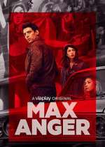 Watch Max Anger - With One Eye Open Watch123movies