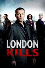 Watch London Kills Watch123movies