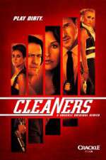 Watch Cleaners Watch123movies