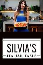 Watch Silvia's Italian Table Watch123movies