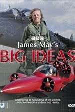 Watch James Mays Big Ideas Watch123movies