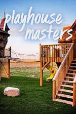 Watch Playhouse Masters Watch123movies