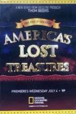 Watch America's Lost Treasures Watch123movies