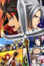 Watch Sengoku Musou Watch123movies