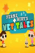 Watch Ferne and Rory's Vet Tales Watch123movies