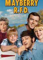 Watch Mayberry R.F.D. Watch123movies
