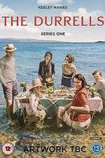 Watch The Durrells Watch123movies