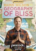 Watch Rainn Wilson and the Geography of Bliss Watch123movies