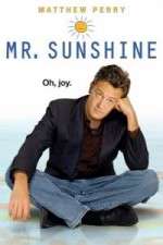 Watch Mr Sunshine Watch123movies
