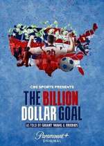 Watch The Billion Dollar Goal Watch123movies