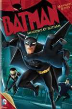 Watch Beware the Batman: Shadows of Gotham Watch123movies