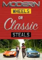 Watch Modern Wheels or Classic Steals Watch123movies