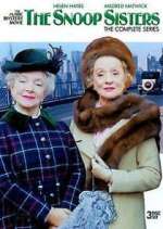 Watch The Snoop Sisters Watch123movies