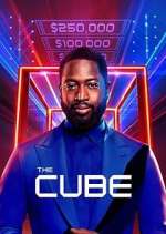 Watch The Cube Watch123movies