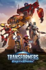 Watch Transformers: Earthspark Watch123movies
