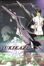Watch Sentou Yousei Yukikaze Watch123movies