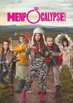 Watch Henpocalypse! Watch123movies