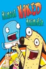 Watch Almost Naked Animals Watch123movies